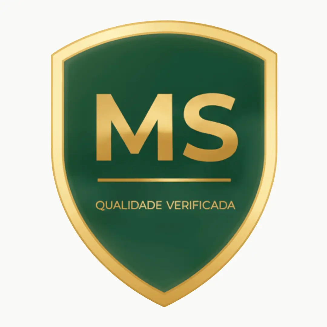 Selo de Qualidade Verificada Manaus Serviços